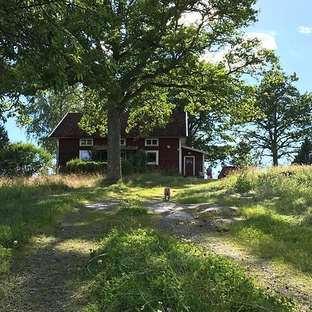 Stora Ulvebo Villa Söderköping Exterior foto