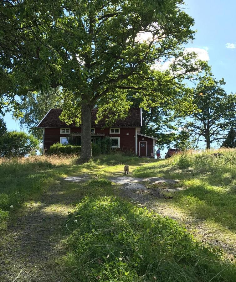 Stora Ulvebo Villa Söderköping Exterior foto